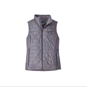 NWOT Patagonia Women's Nano Puff® Vest